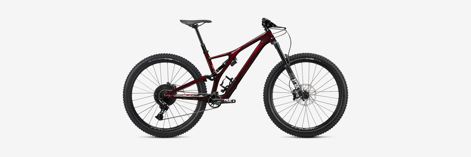 Foto Bicicleta Stumpjumper EVO Comp Carbon 29 - Sob Consulta Foto Bicicleta Stumpjumper EVO Comp Carbon 29 - Sob Consulta - Imagem 4