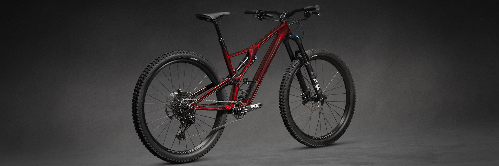 Foto Bicicleta Stumpjumper EVO Comp Carbon 29 - Sob Consulta Foto Bicicleta Stumpjumper EVO Comp Carbon 29 - Sob Consulta - Imagem 3