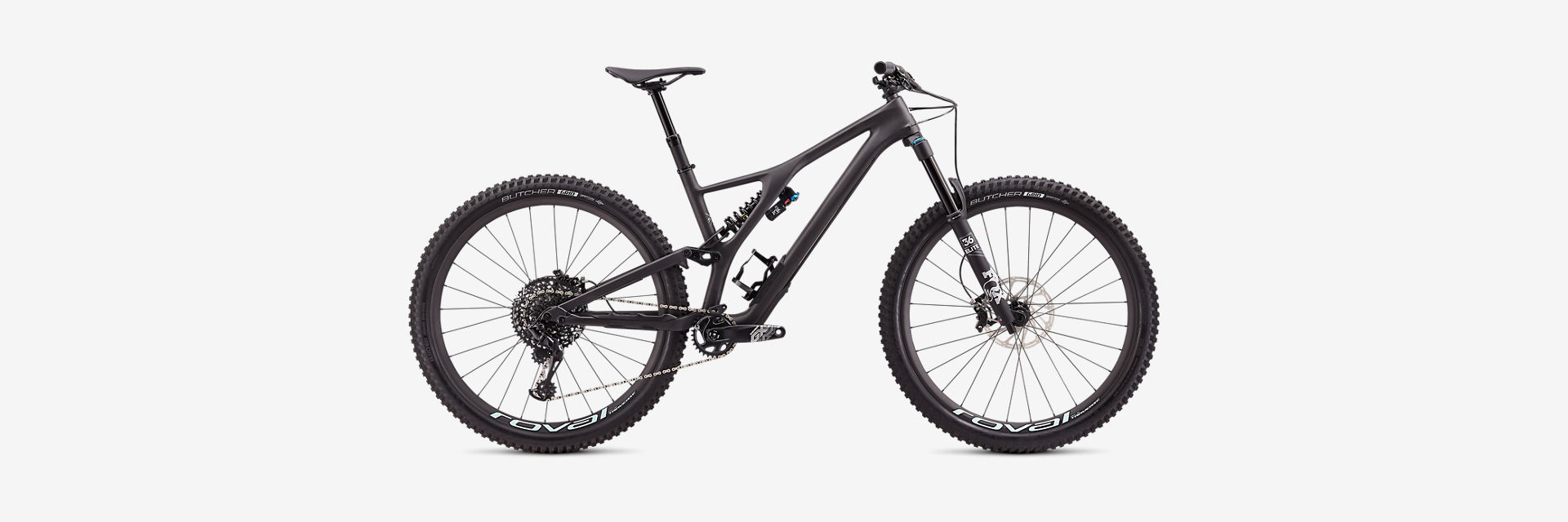 Foto Bicicleta Stumpjumper EVO Pro Carbon 29 Foto Bicicleta Stumpjumper EVO Pro Carbon 29 - Imagem 0