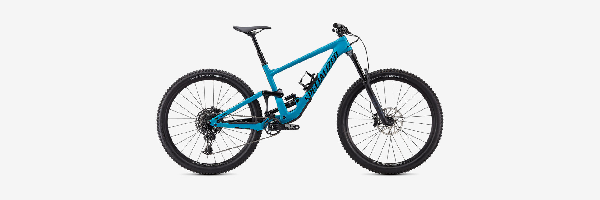 Foto Bicicleta Enduro Comp Foto Bicicleta Enduro Comp - Imagem 2