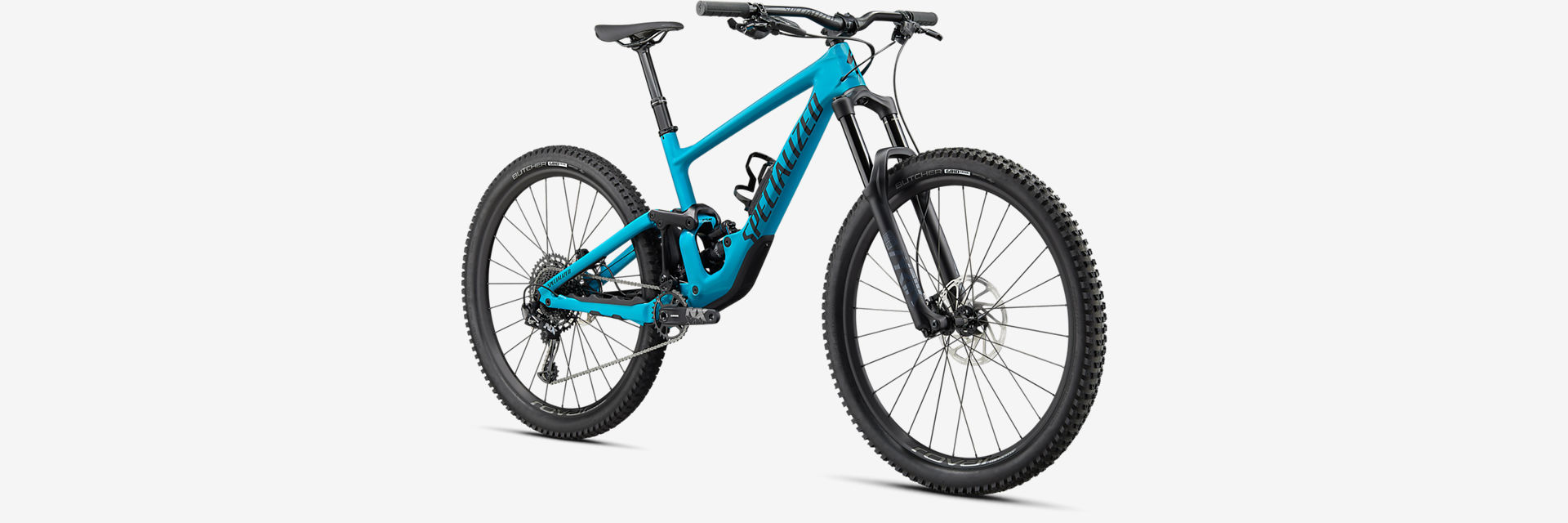 Foto Bicicleta Enduro Comp Foto Bicicleta Enduro Comp - Imagem 5