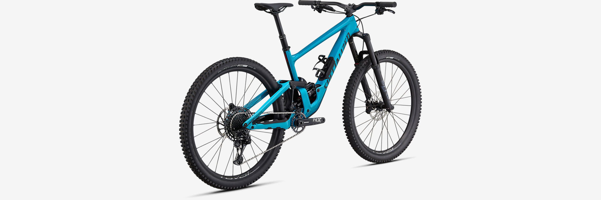 Foto Bicicleta Enduro Comp Foto Bicicleta Enduro Comp - Imagem 6