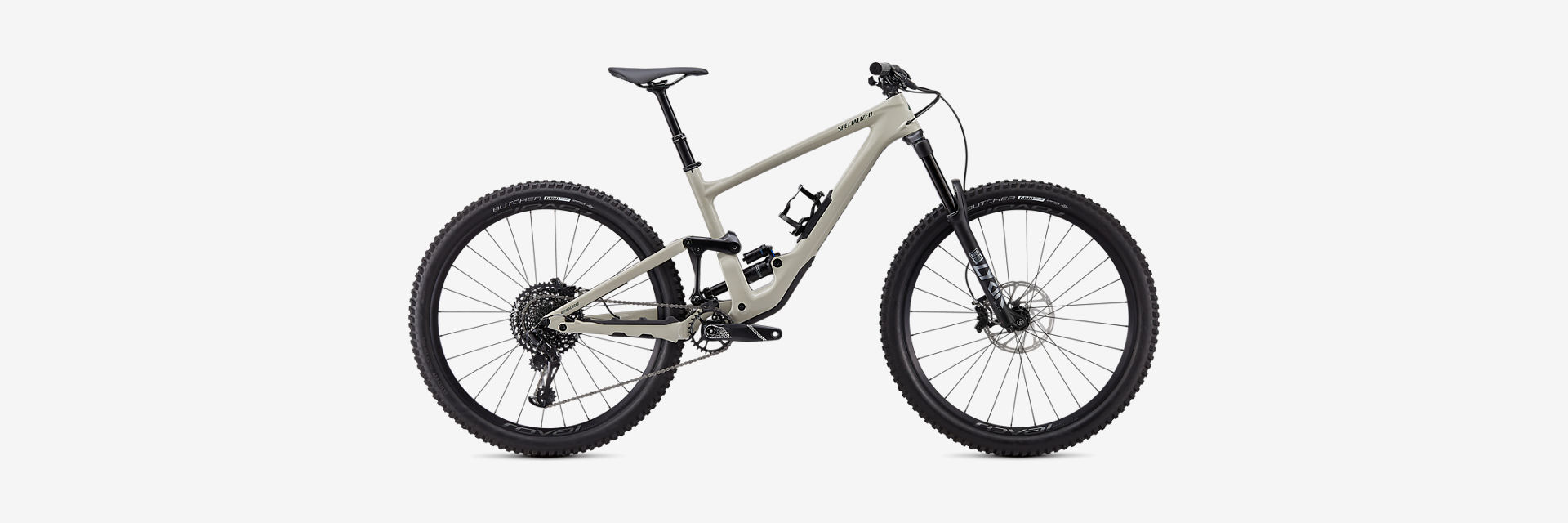 Foto Bicicleta Enduro Elite Foto Bicicleta Enduro Elite - Imagem 6