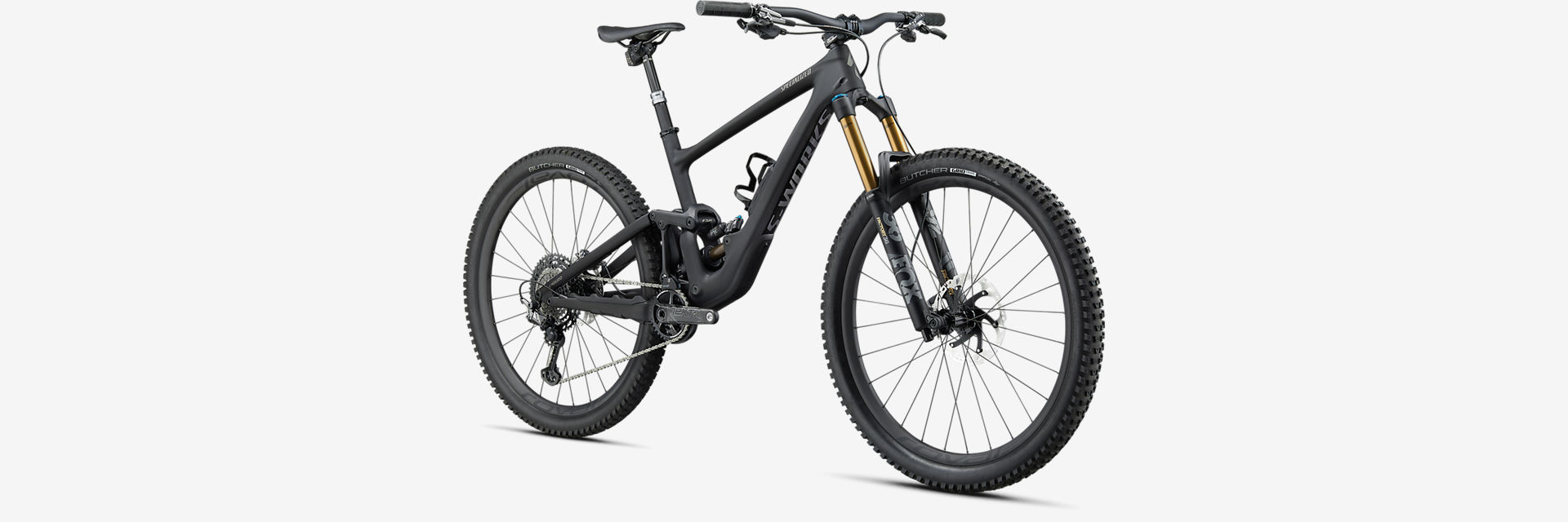 Foto Bicicleta Enduro S-Works - Sob Consulta Foto Bicicleta Enduro S-Works - Sob Consulta - Imagem 3