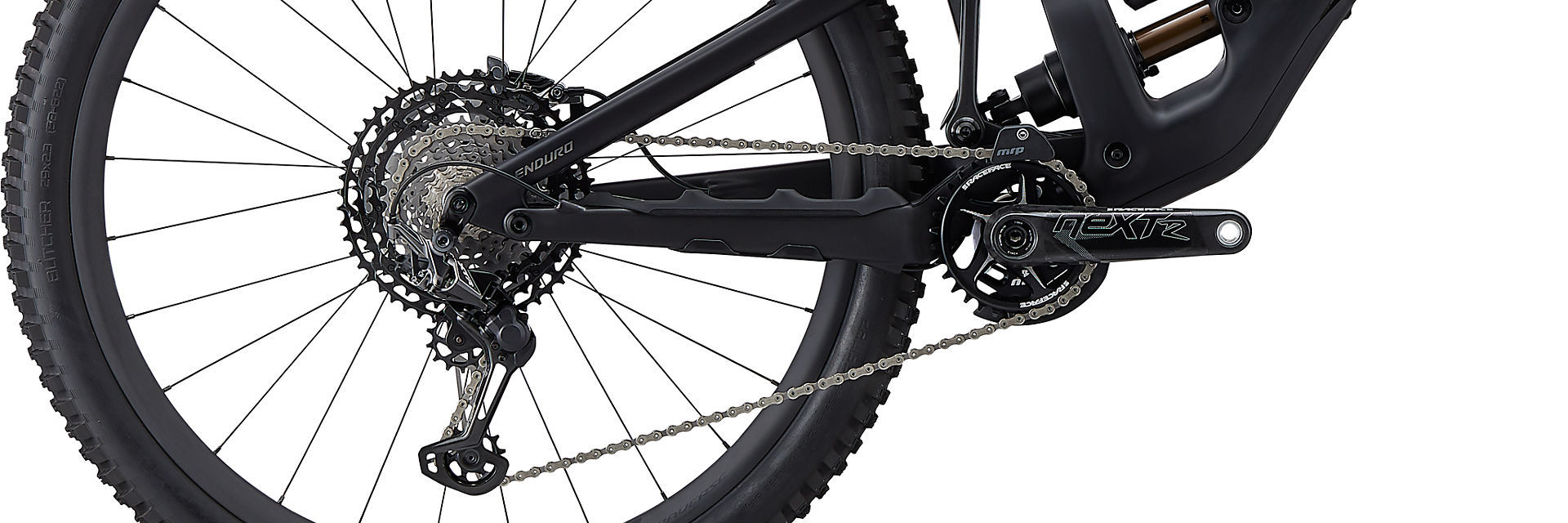 Foto Bicicleta Enduro S-Works - Sob Consulta Foto Bicicleta Enduro S-Works - Sob Consulta - Imagem 0
