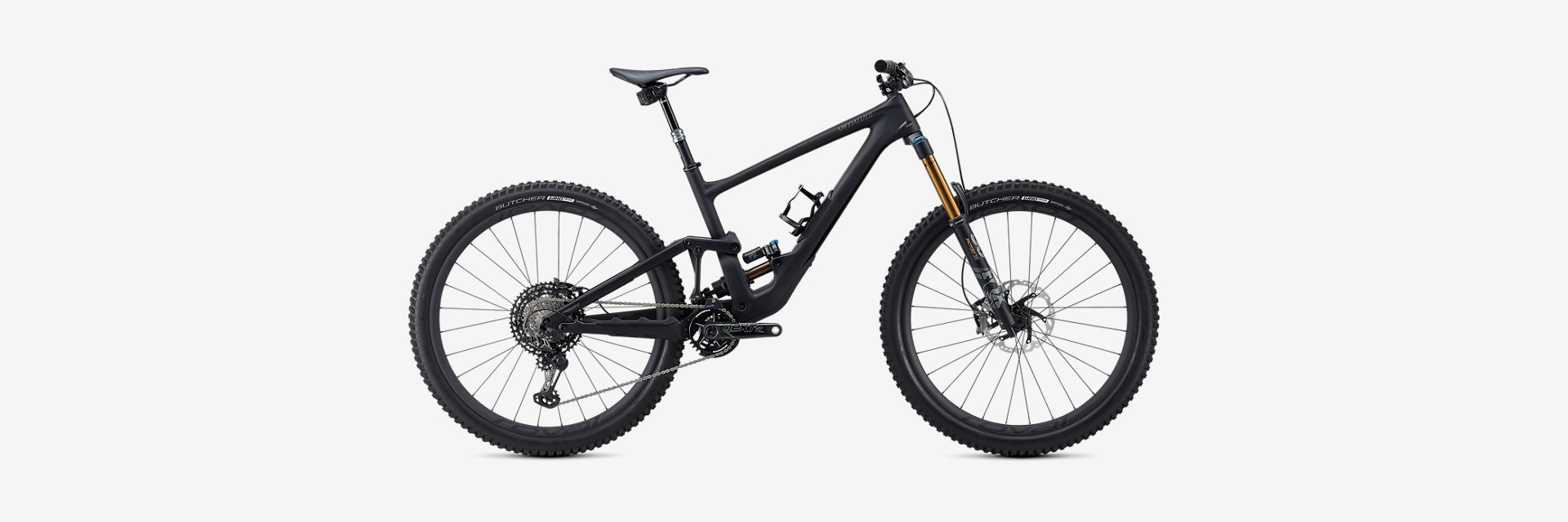 Foto Bicicleta Enduro S-Works - Sob Consulta Foto Bicicleta Enduro S-Works - Sob Consulta - Imagem 5