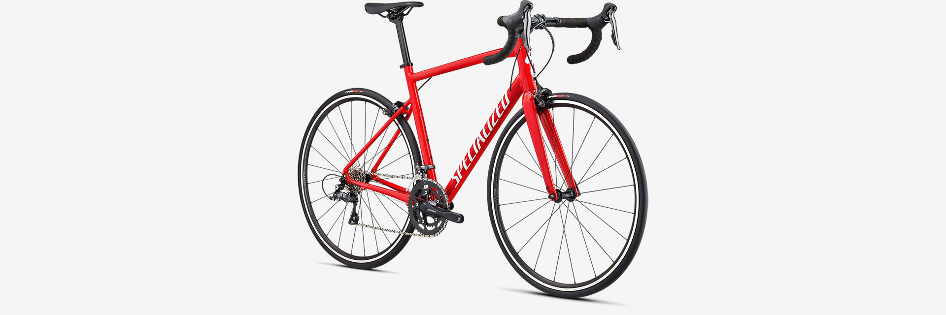 Foto Bicicleta Allez Foto Bicicleta Allez - Imagem 2