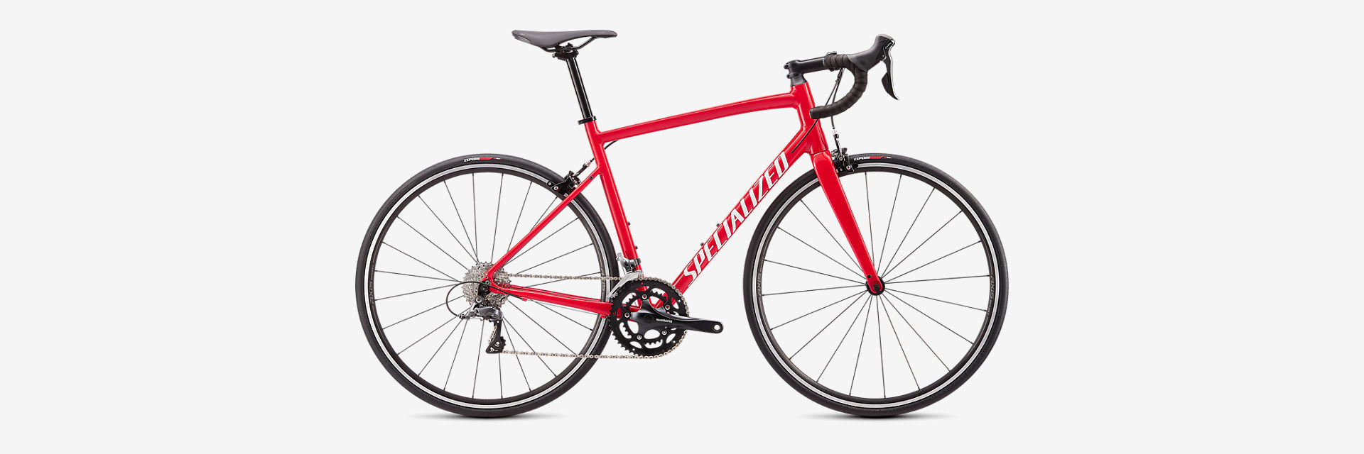 Foto Bicicleta Allez Foto Bicicleta Allez - Imagem 1