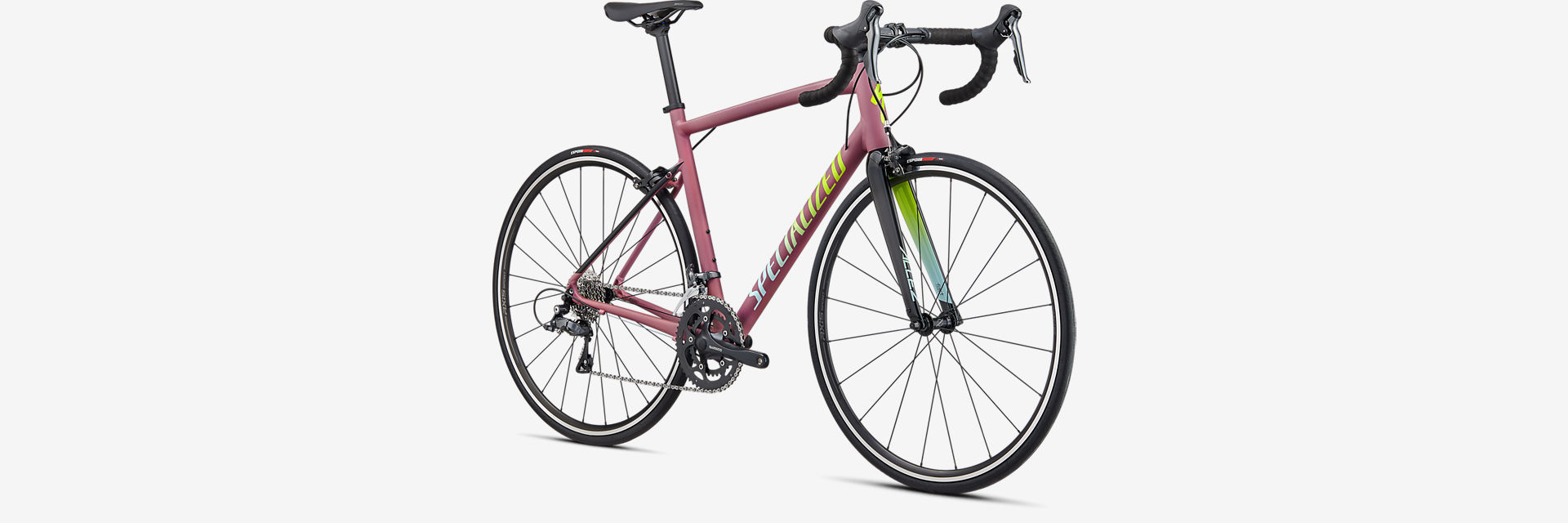 Foto Bicicleta Allez Foto Bicicleta Allez - Imagem 8