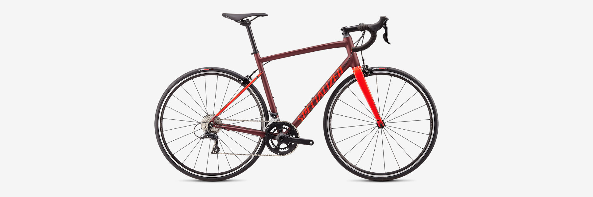 Foto Bicicleta Allez Sport Foto Bicicleta Allez Sport - Imagem 4