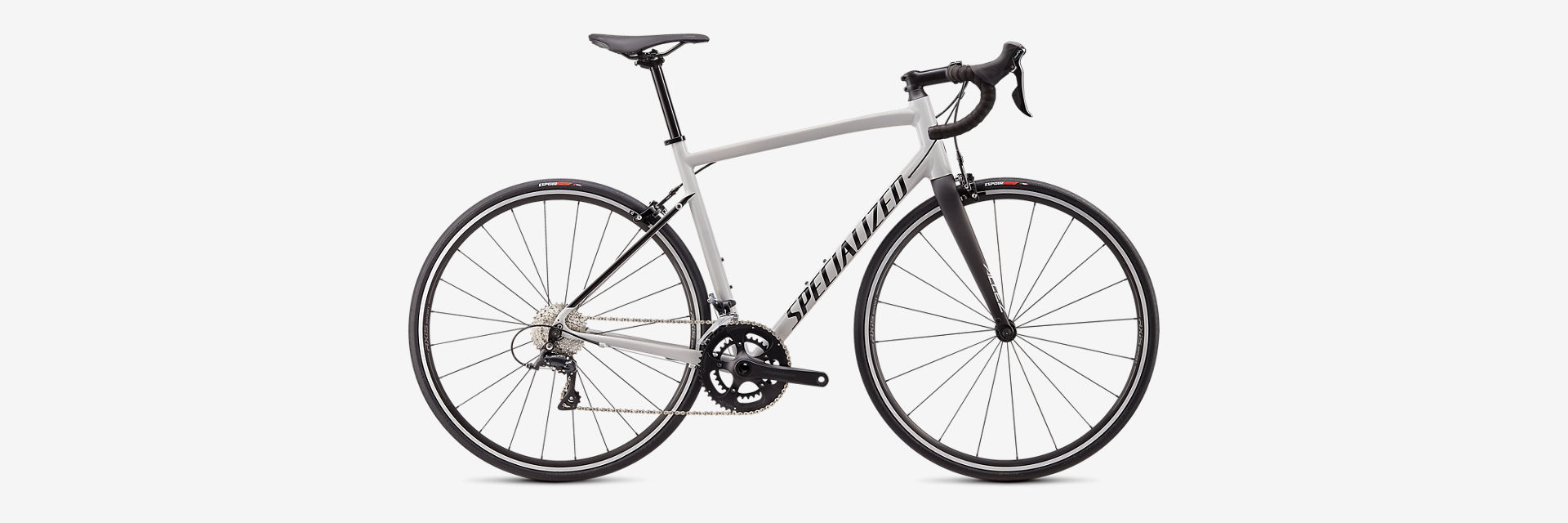 Foto Bicicleta Allez Sport Foto Bicicleta Allez Sport - Imagem 1