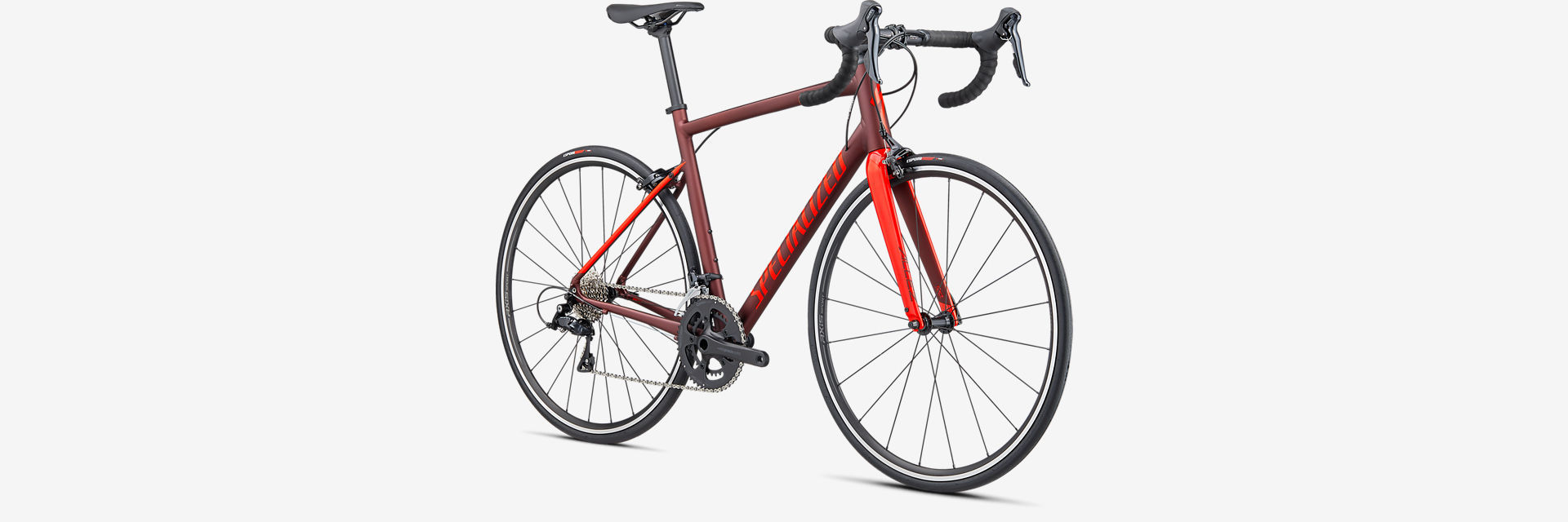 Foto Bicicleta Allez Sport Foto Bicicleta Allez Sport - Imagem 5