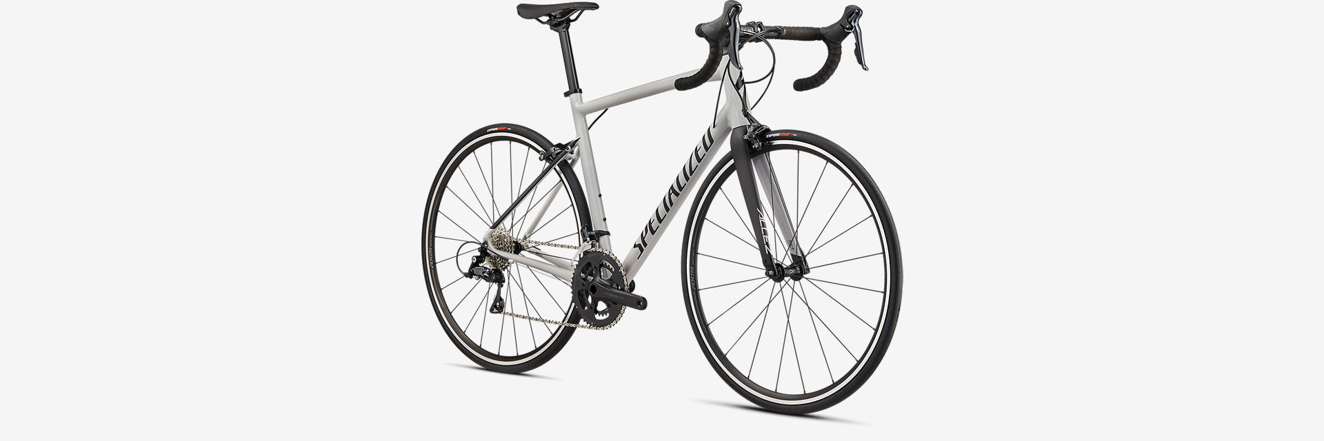 Foto Bicicleta Allez Sport Foto Bicicleta Allez Sport - Imagem 2