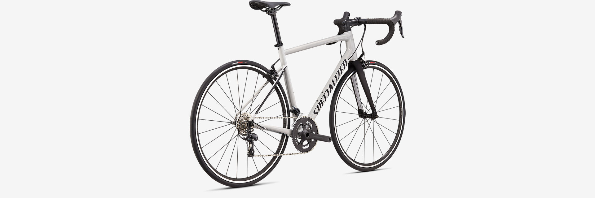 Foto Bicicleta Allez Sport Foto Bicicleta Allez Sport - Imagem 3
