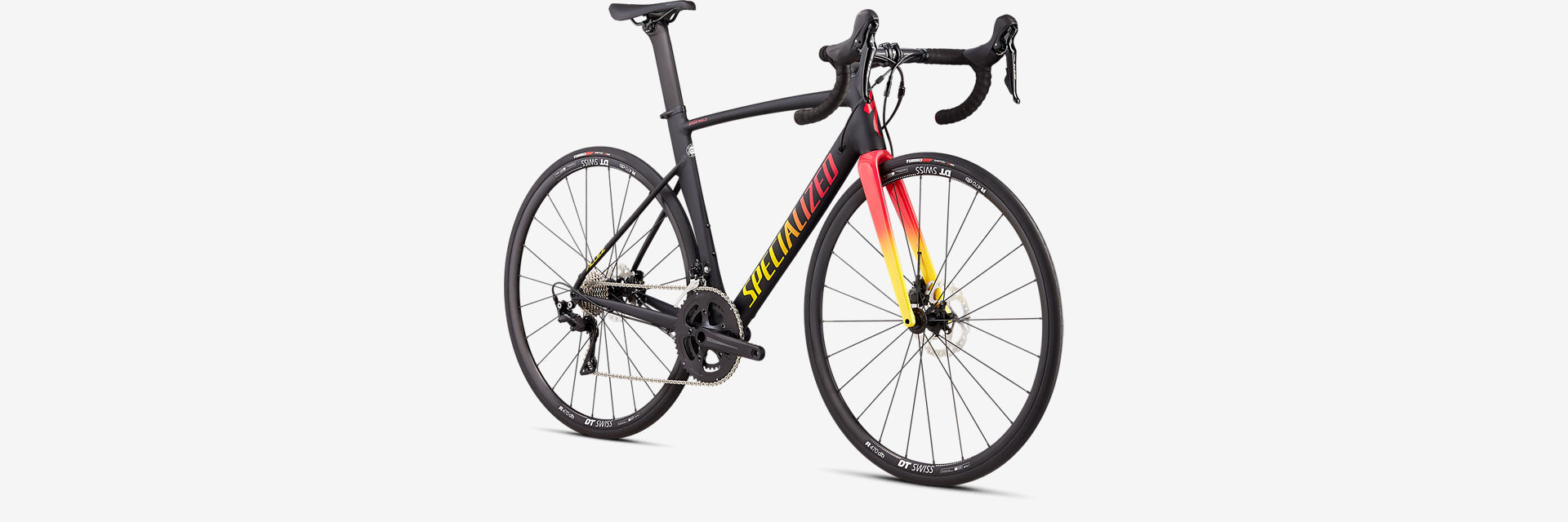 Foto Bicicleta Allez Sprint Comp Disc Foto Bicicleta Allez Sprint Comp Disc - Imagem 5