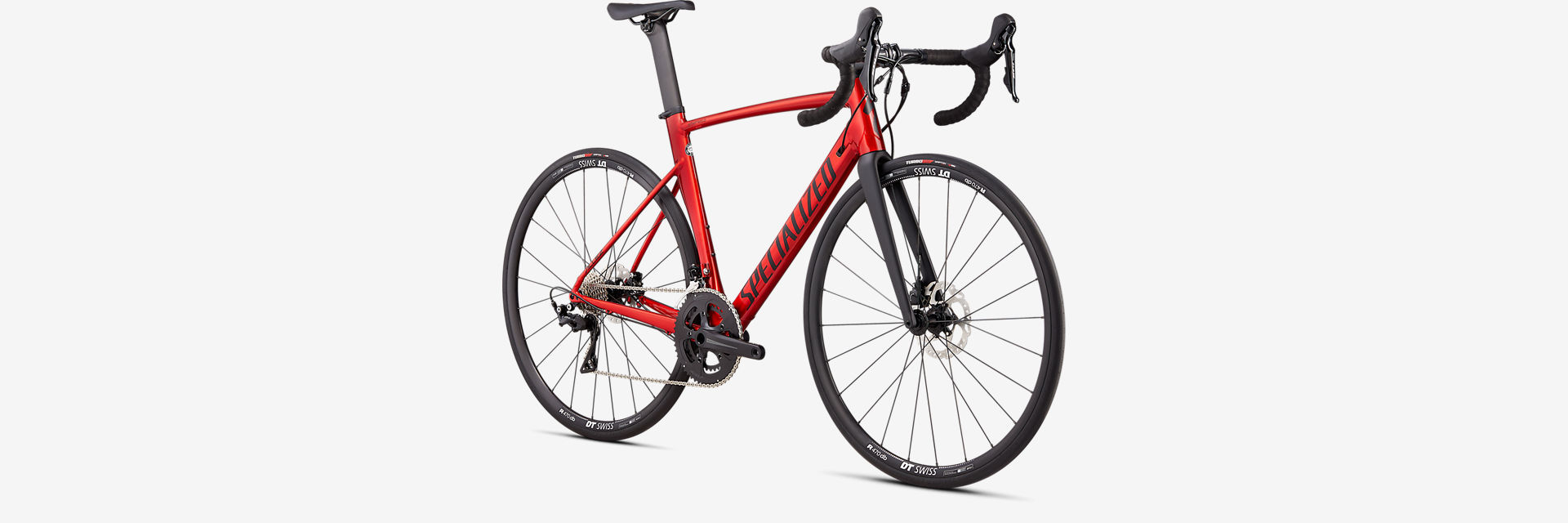 Foto Bicicleta Allez Sprint Comp Disc Foto Bicicleta Allez Sprint Comp Disc - Imagem 2