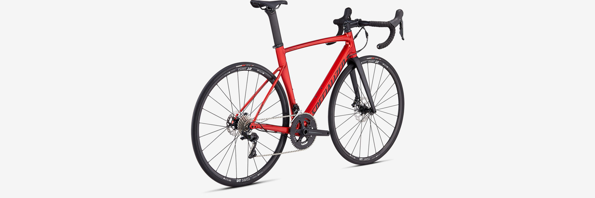 Foto Bicicleta Allez Sprint Comp Disc Foto Bicicleta Allez Sprint Comp Disc - Imagem 3