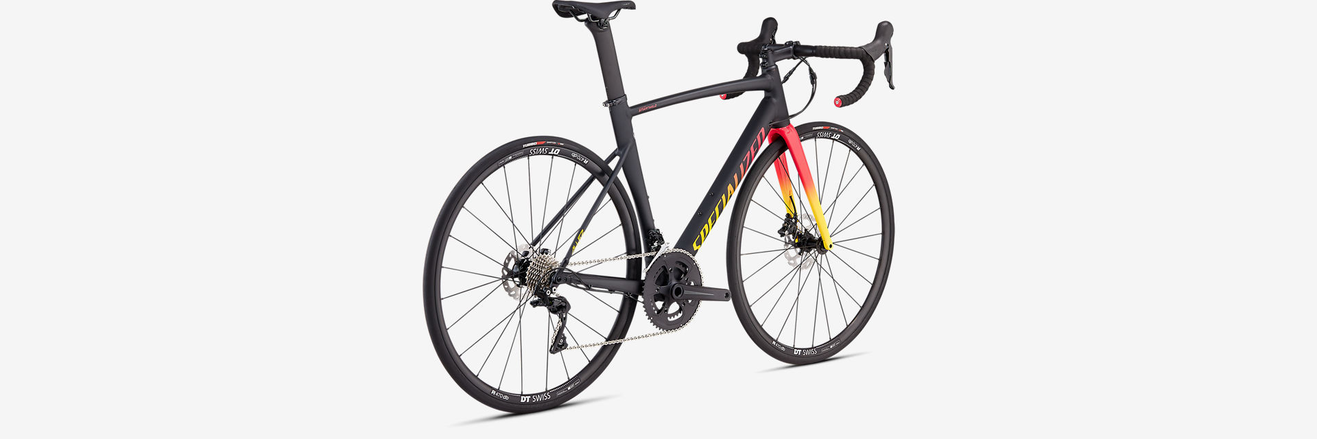 Foto Bicicleta Allez Sprint Comp Disc Foto Bicicleta Allez Sprint Comp Disc - Imagem 0