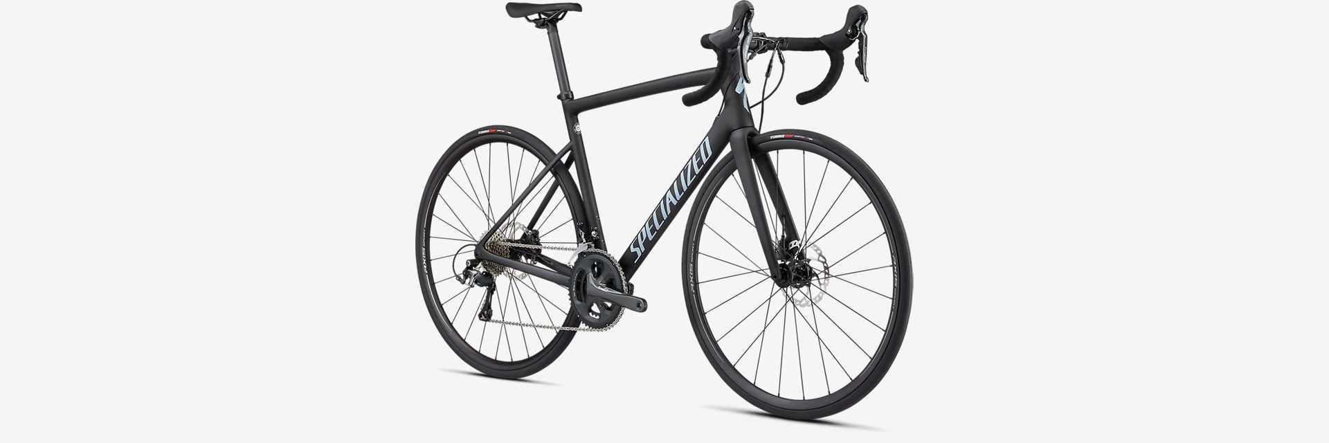 Foto Bicicleta Tarmac Disc Foto Bicicleta Tarmac Disc - Imagem 2