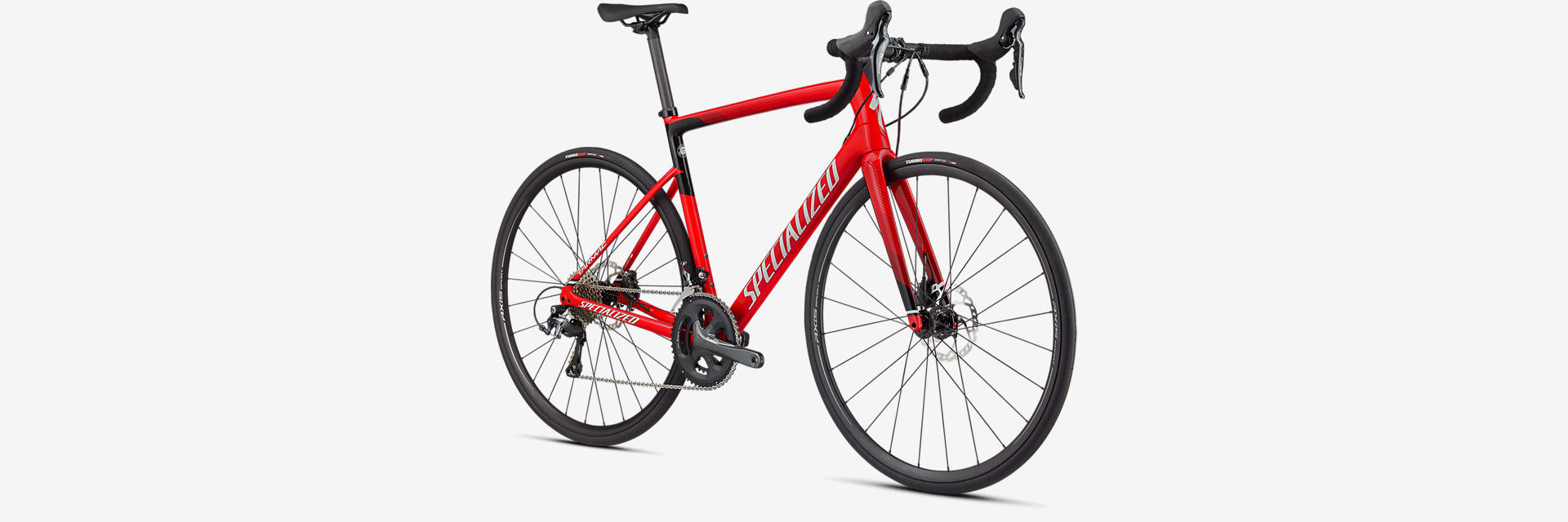 Foto Bicicleta Tarmac Disc Foto Bicicleta Tarmac Disc - Imagem 5