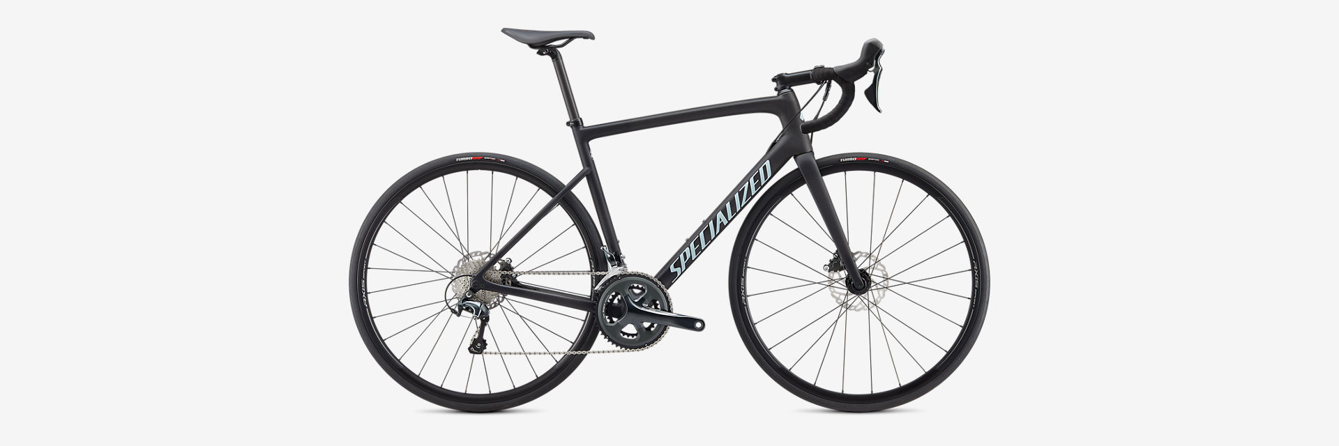 Foto Bicicleta Tarmac Disc Foto Bicicleta Tarmac Disc - Imagem 1