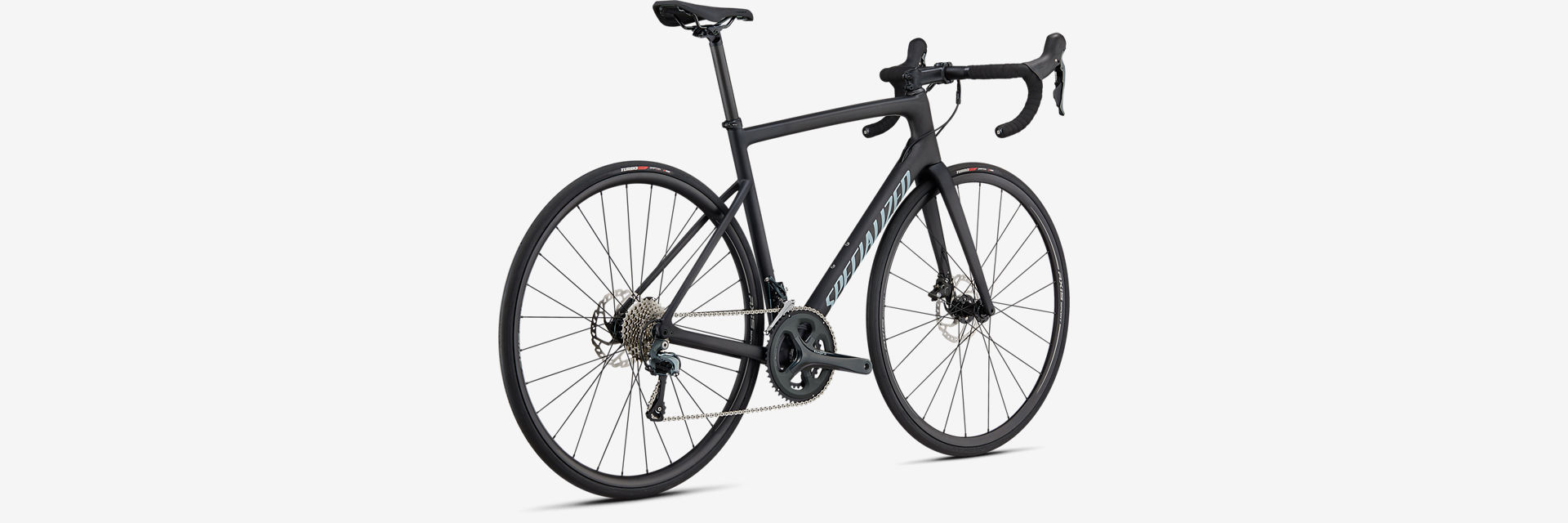 Foto Bicicleta Tarmac Disc Foto Bicicleta Tarmac Disc - Imagem 3