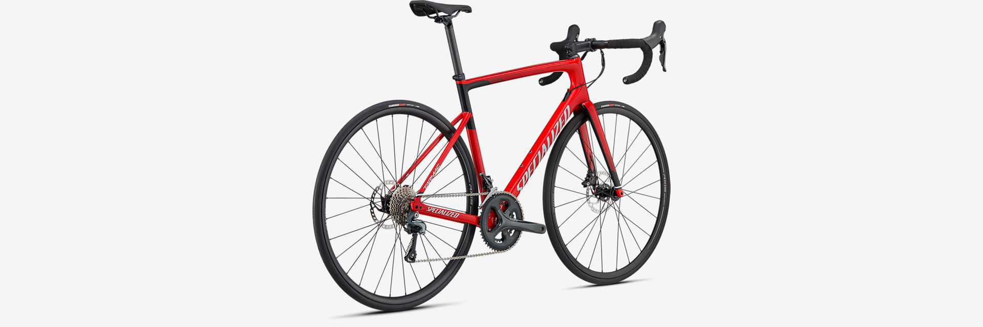 Foto Bicicleta Tarmac Disc Foto Bicicleta Tarmac Disc - Imagem 0