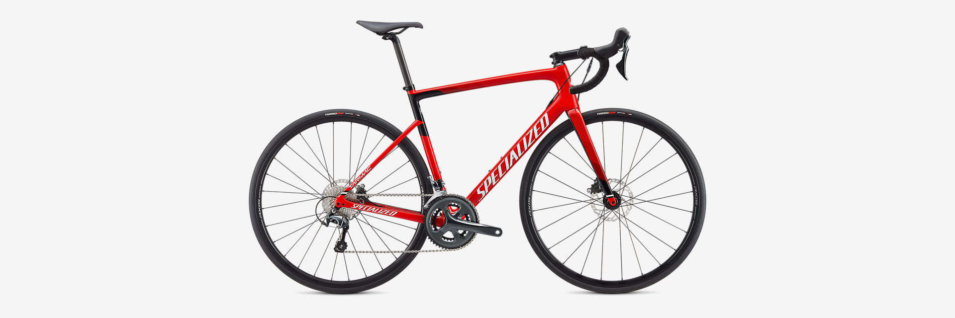 Foto Bicicleta Tarmac Disc Foto Bicicleta Tarmac Disc - Imagem 4