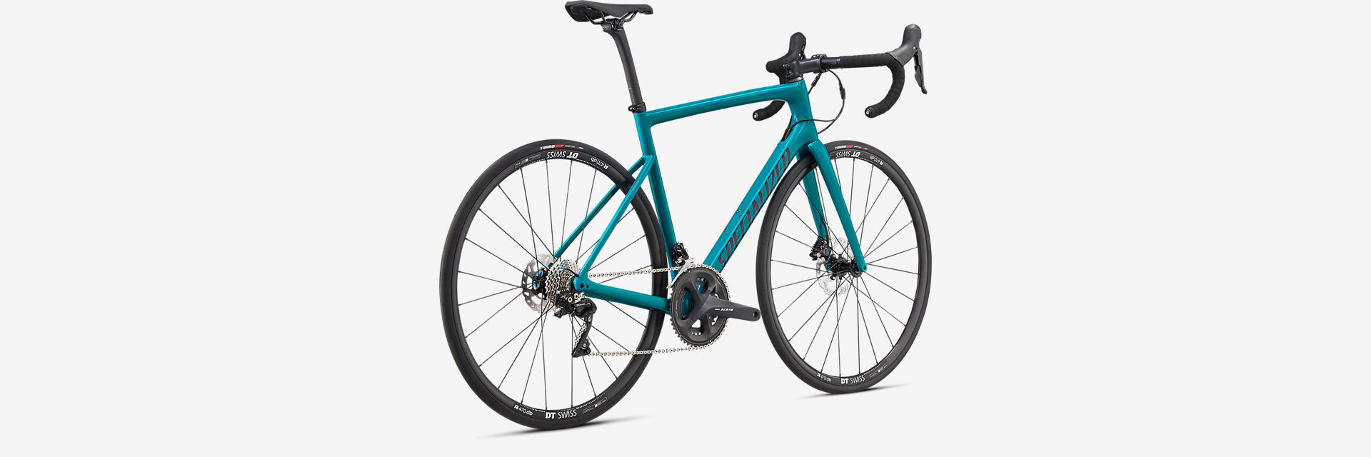 Foto Bicicleta Tarmac Disc Sport - Sob Consulta Foto Bicicleta Tarmac Disc Sport - Sob Consulta - Imagem 3