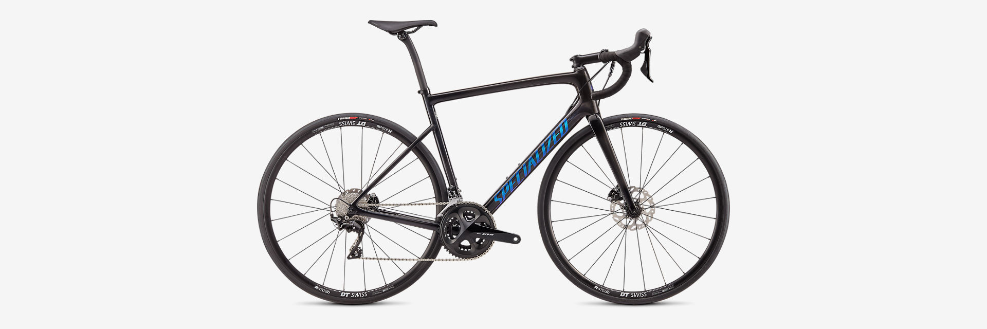 Foto Bicicleta Tarmac Disc Sport - Sob Consulta Foto Bicicleta Tarmac Disc Sport - Sob Consulta - Imagem 4