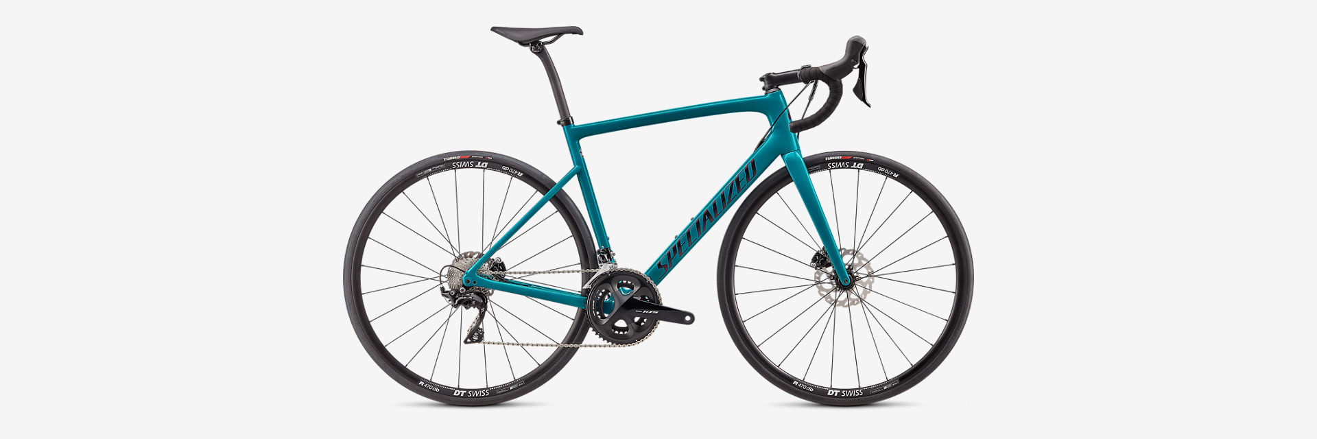 Foto Bicicleta Tarmac Disc Sport - Sob Consulta Foto Bicicleta Tarmac Disc Sport - Sob Consulta - Imagem 1