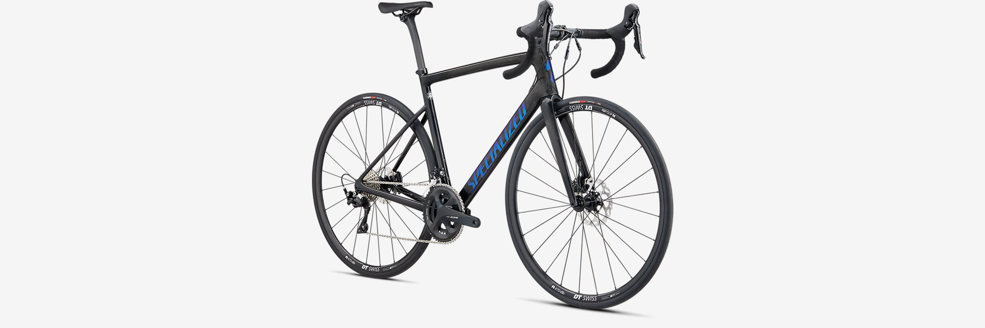 Foto Bicicleta Tarmac Disc Sport - Sob Consulta Foto Bicicleta Tarmac Disc Sport - Sob Consulta - Imagem 5