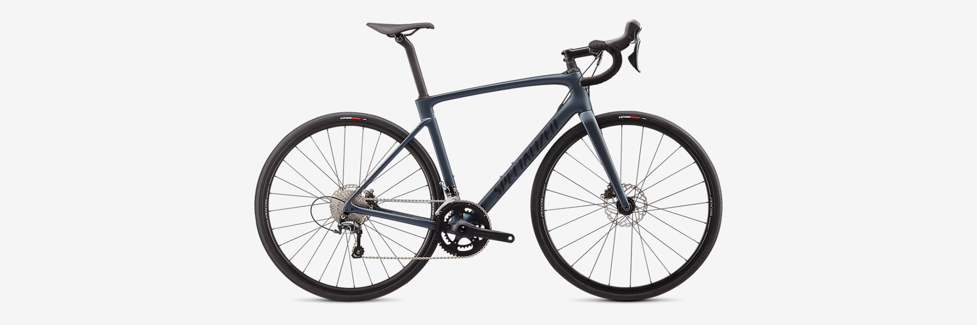 Foto Bicicleta Roubaix - Sob Consulta Foto Bicicleta Roubaix - Sob Consulta - Imagem 4