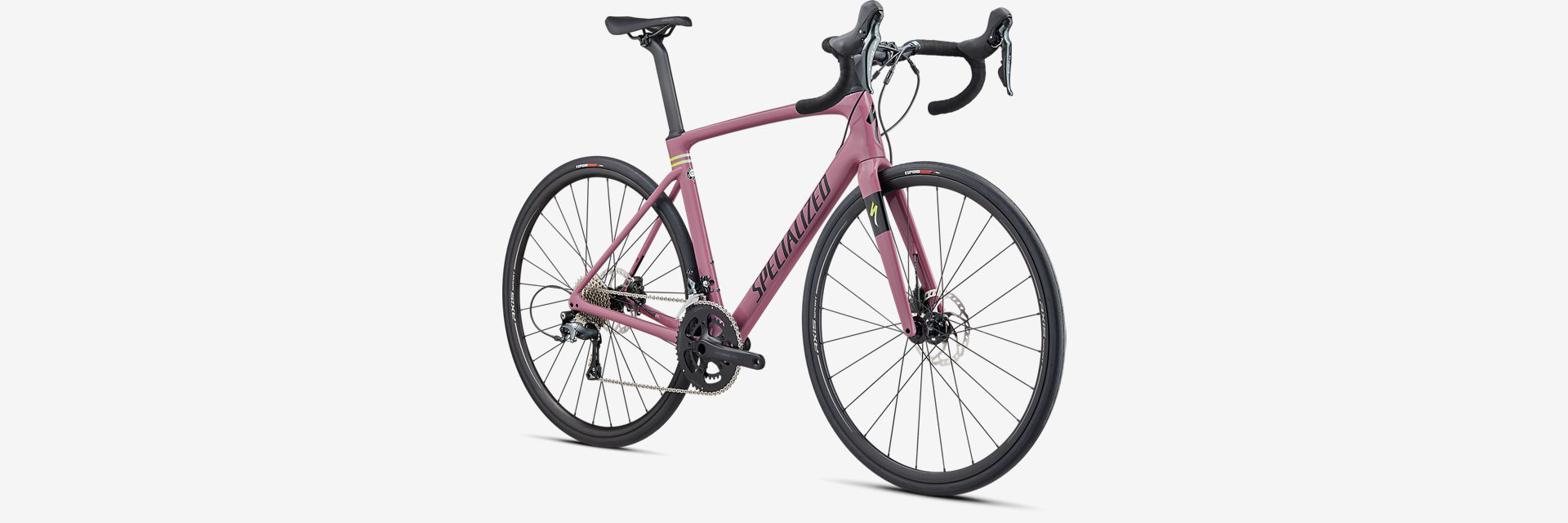 Foto Bicicleta Roubaix - Sob Consulta Foto Bicicleta Roubaix - Sob Consulta - Imagem 7