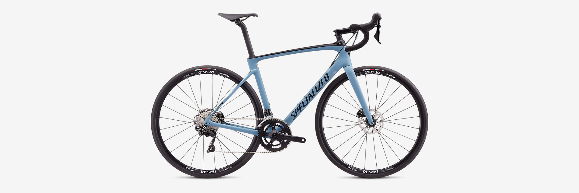 Foto Bicicleta Roubaix Sport Foto Bicicleta Roubaix Sport - Imagem 5