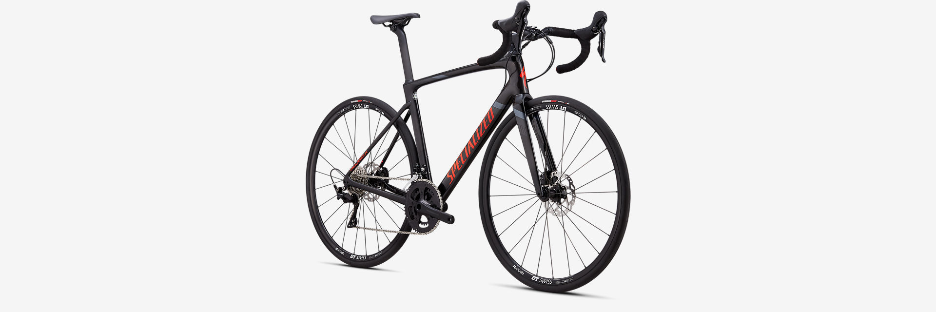 Foto Bicicleta Roubaix Sport Foto Bicicleta Roubaix Sport - Imagem 4