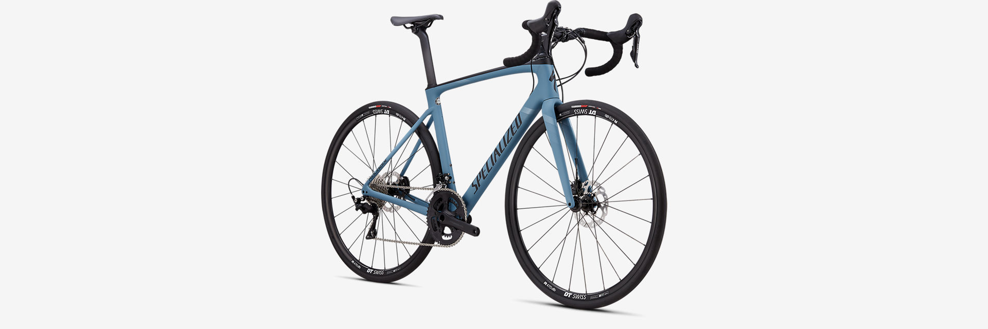 Foto Bicicleta Roubaix Sport Foto Bicicleta Roubaix Sport - Imagem 6