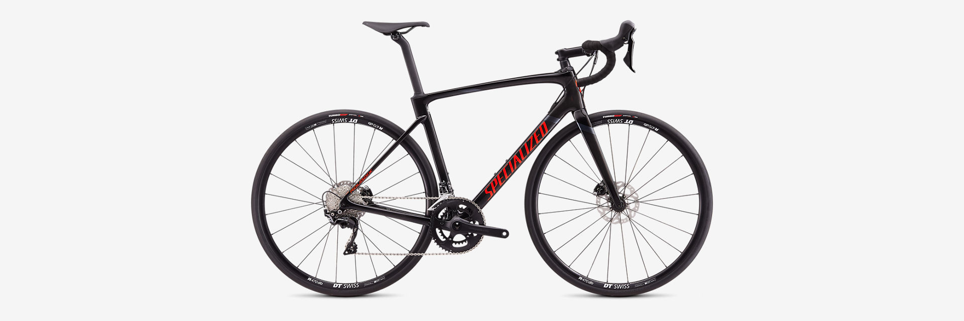 Foto Bicicleta Roubaix Sport Foto Bicicleta Roubaix Sport - Imagem 3