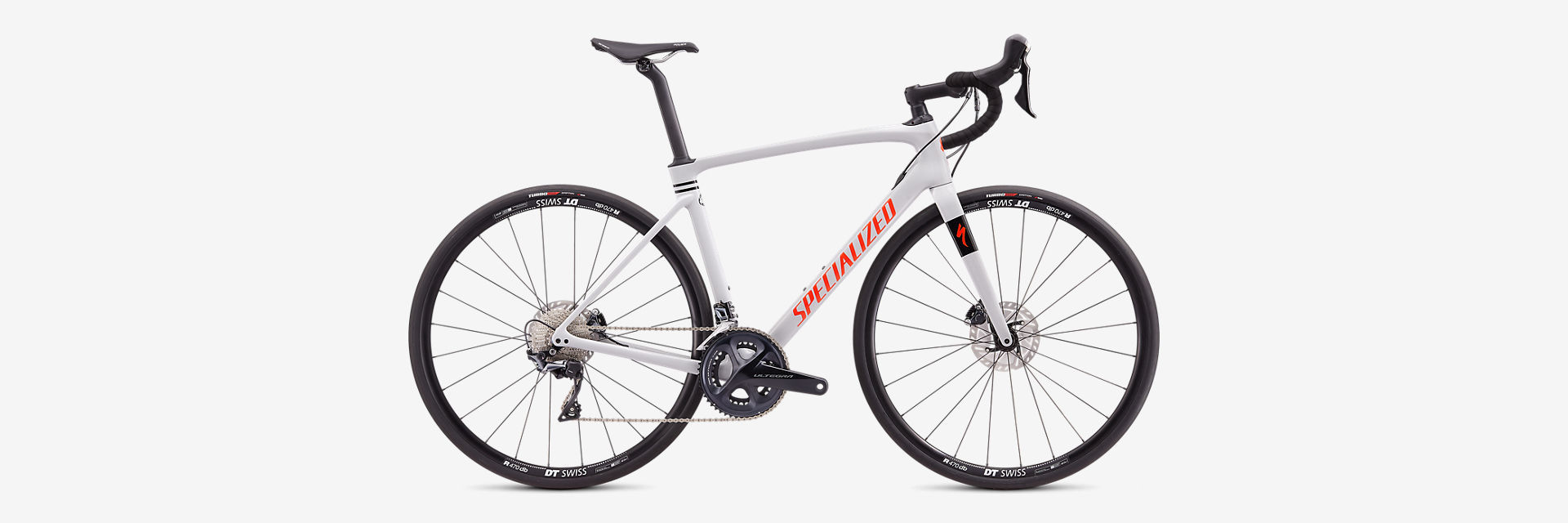 Foto Bicicleta Roubaix Comp Foto Bicicleta Roubaix Comp - Imagem 3