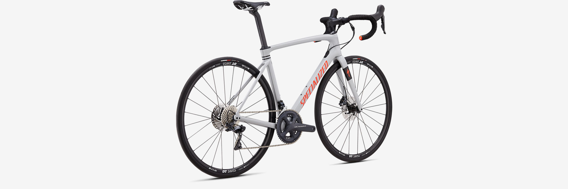 Foto Bicicleta Roubaix Comp Foto Bicicleta Roubaix Comp - Imagem 5