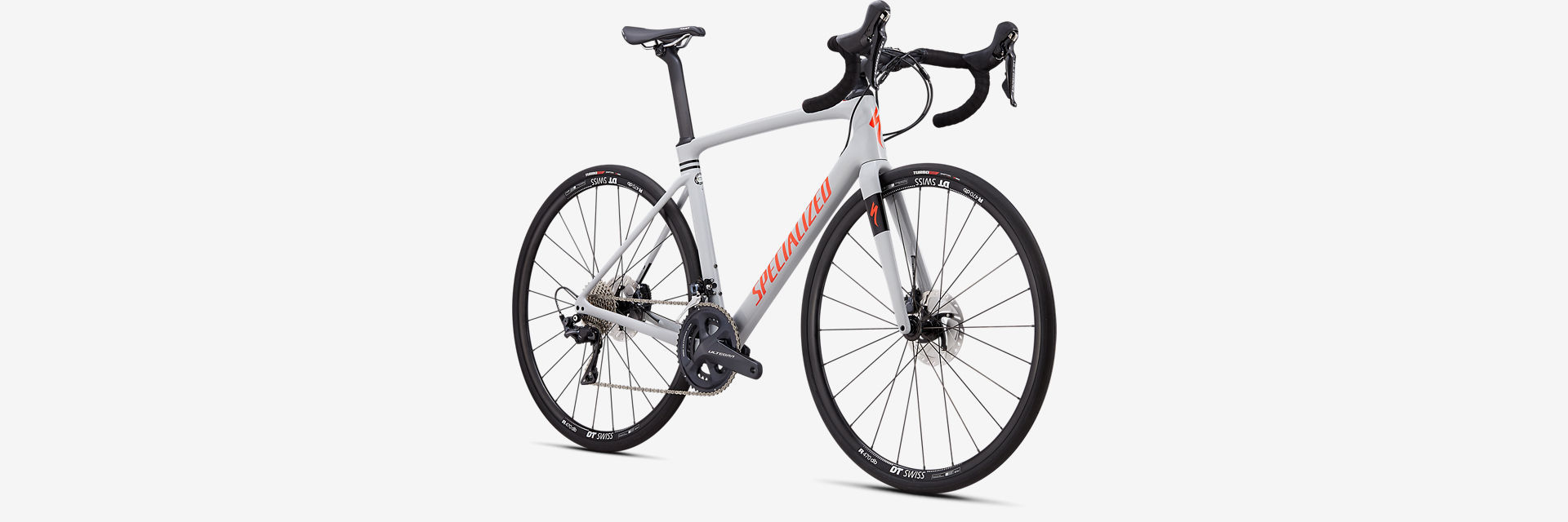 Foto Bicicleta Roubaix Comp Foto Bicicleta Roubaix Comp - Imagem 4