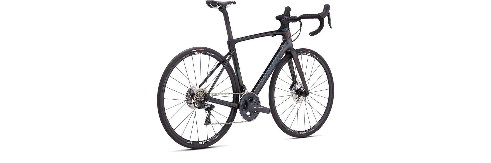 Foto Bicicleta Roubaix Comp – Coleção Sagan Foto Bicicleta Roubaix Comp – Coleção Sagan - Imagem 0