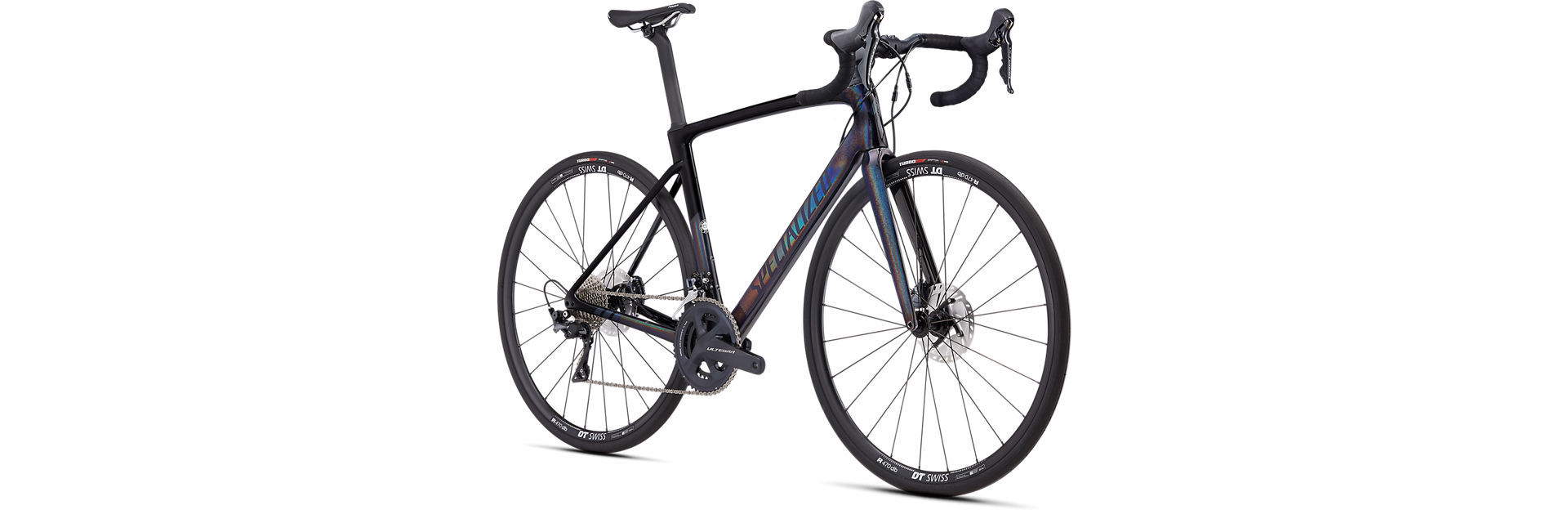 Foto Bicicleta Roubaix Comp – Coleção Sagan Foto Bicicleta Roubaix Comp – Coleção Sagan - Imagem 6