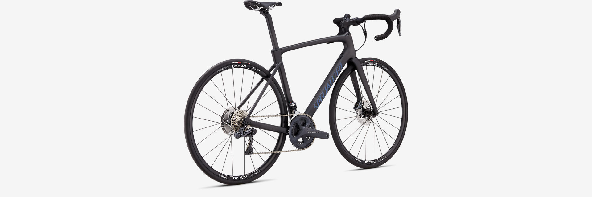 Foto Bicicleta Roubaix Comp – Shimano Ultegra Di2 Foto Bicicleta Roubaix Comp – Shimano Ultegra Di2 - Imagem 0