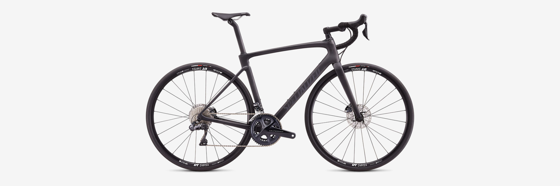 Foto Bicicleta Roubaix Comp – Shimano Ultegra Di2 Foto Bicicleta Roubaix Comp – Shimano Ultegra Di2 - Imagem 3