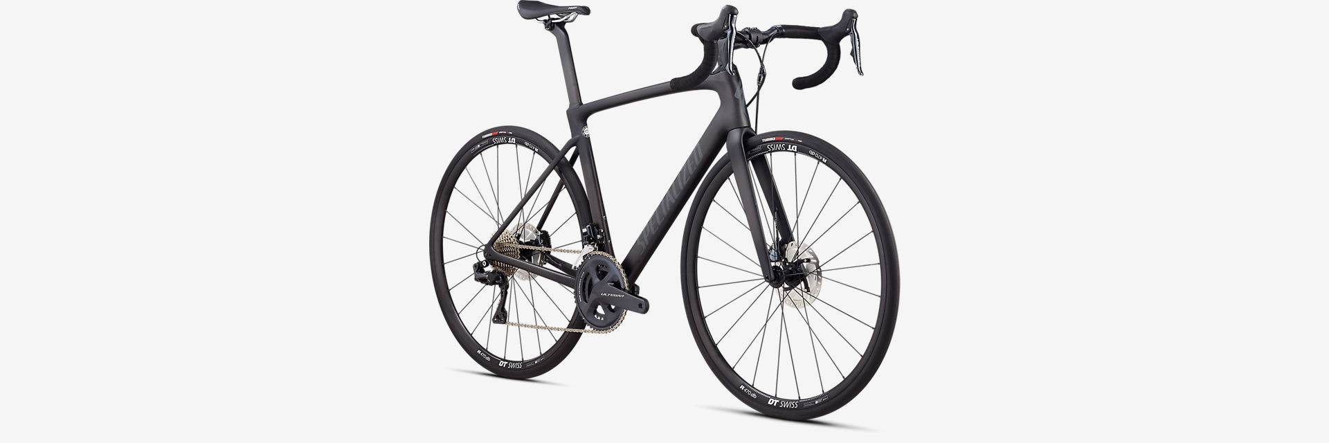 Foto Bicicleta Roubaix Comp – Shimano Ultegra Di2 Foto Bicicleta Roubaix Comp – Shimano Ultegra Di2 - Imagem 4