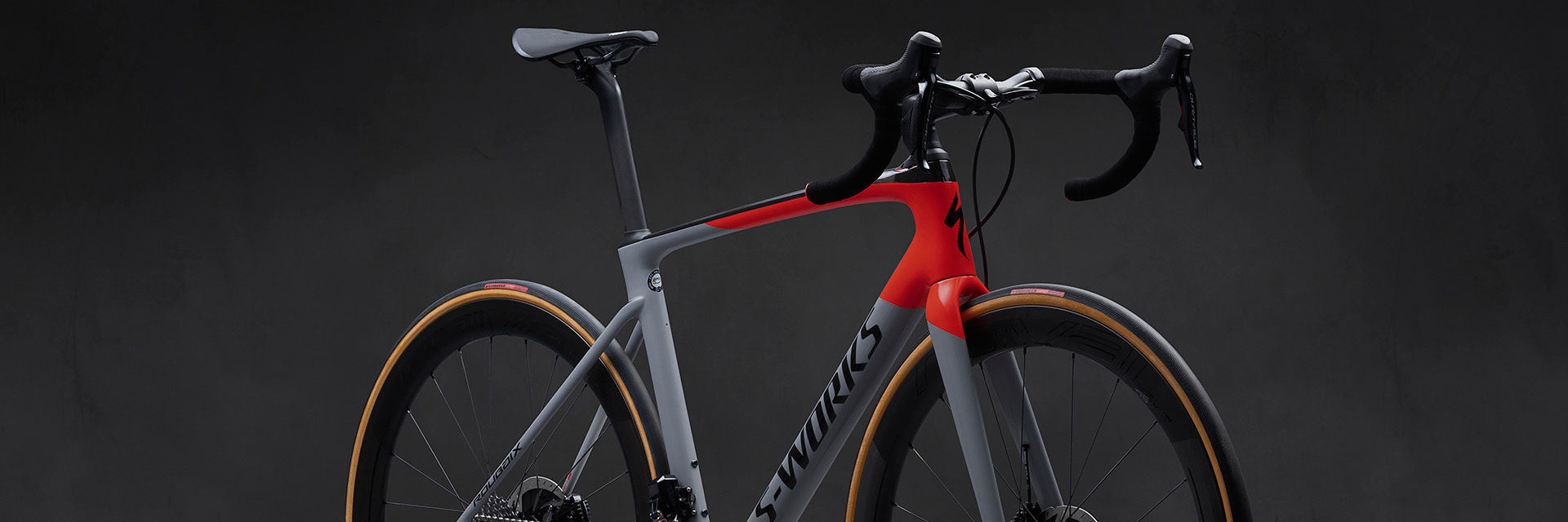 Foto Bicicleta Roubaix S-Works – Shimano Dura-Ace Di2 Foto Bicicleta Roubaix S-Works – Shimano Dura-Ace Di2 - Imagem 2