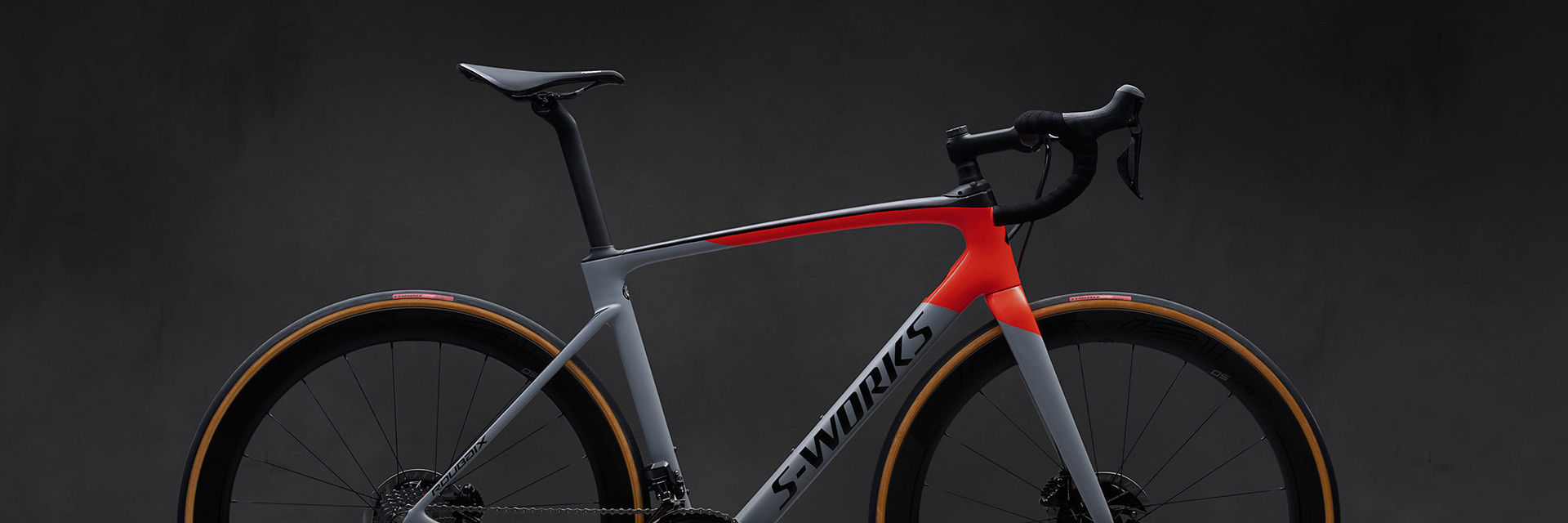 Foto Bicicleta Roubaix S-Works – Shimano Dura-Ace Di2 Foto Bicicleta Roubaix S-Works – Shimano Dura-Ace Di2 - Imagem 1