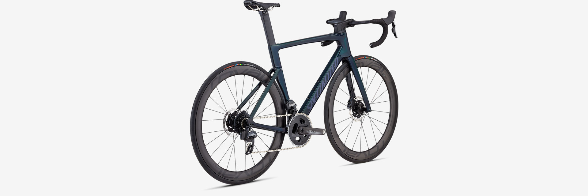 Foto Bicicleta Venge Pro – SRAM ETAP Foto Bicicleta Venge Pro – SRAM ETAP - Imagem 0