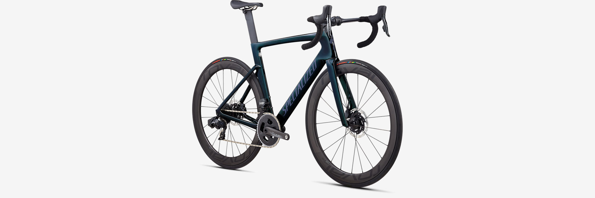 Foto Bicicleta Venge Pro – SRAM ETAP Foto Bicicleta Venge Pro – SRAM ETAP - Imagem 2